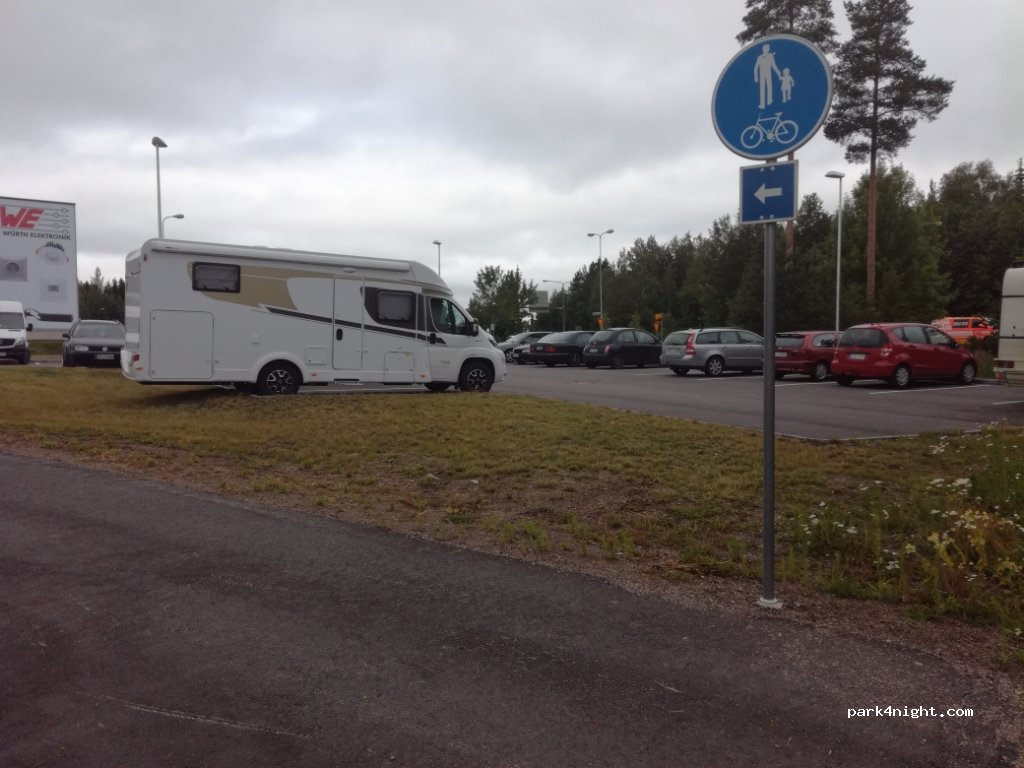 (01900) Nurmijärvi - 4 Ojamäentie — foto