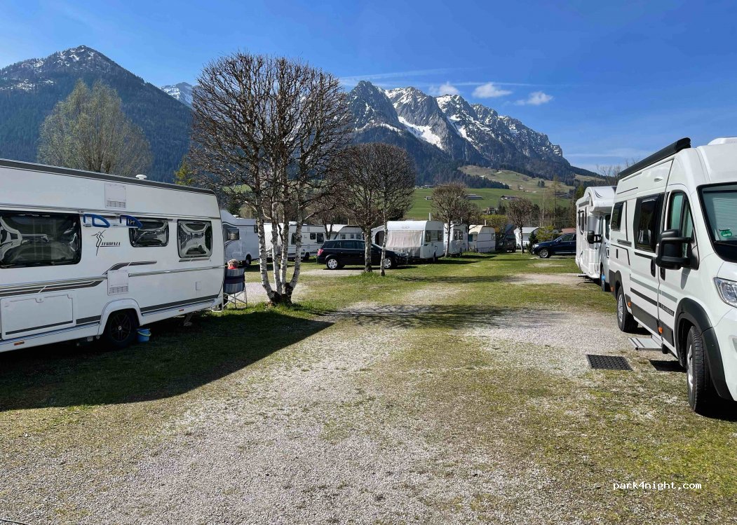 Camping Seespitz — foto 2