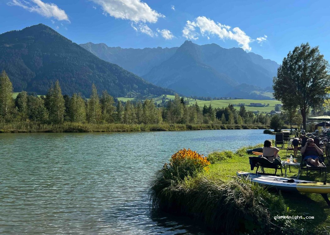 Camping Seespitz — foto 3