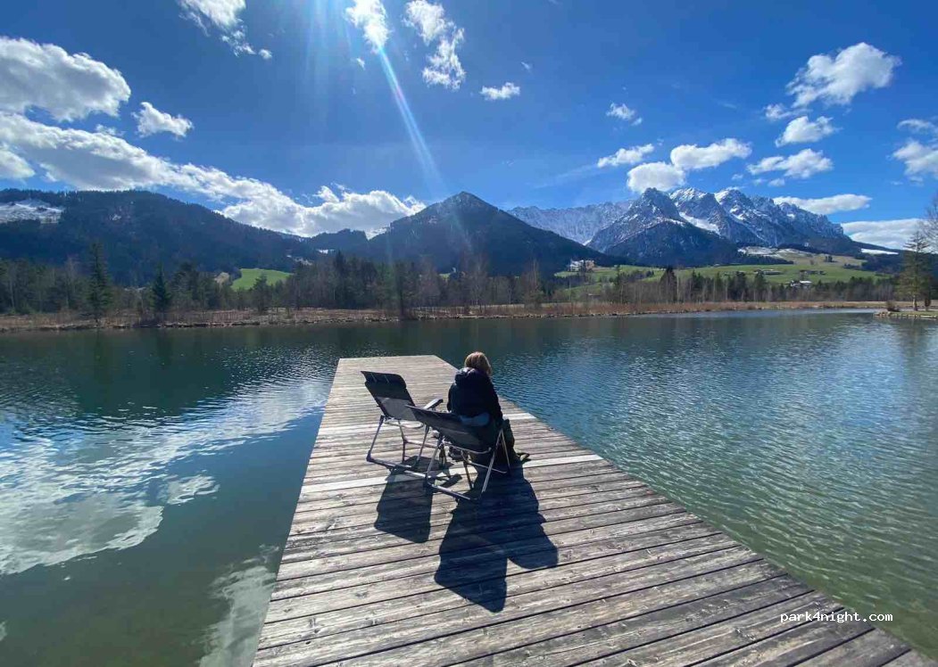 Camping Seespitz — foto 4