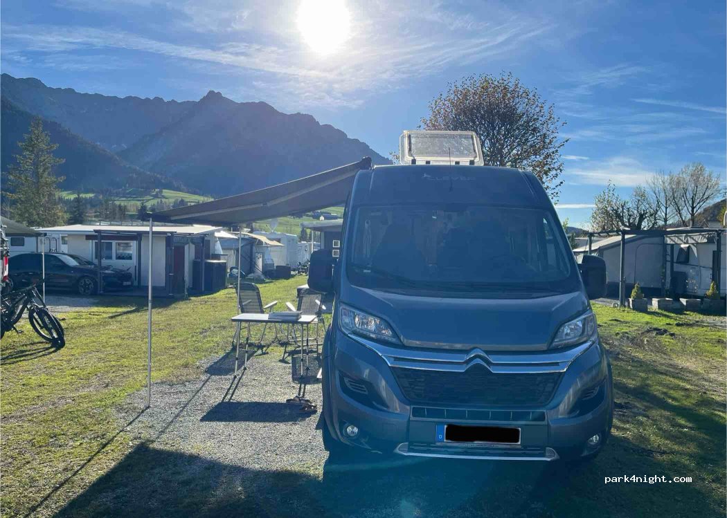 Camping Seespitz — foto 5