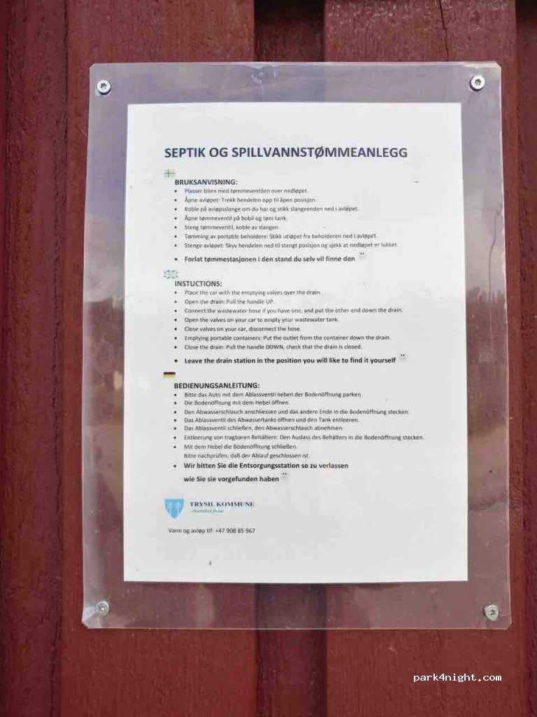 (2420) Trysil - 497 Vestsidevegen — foto 3
