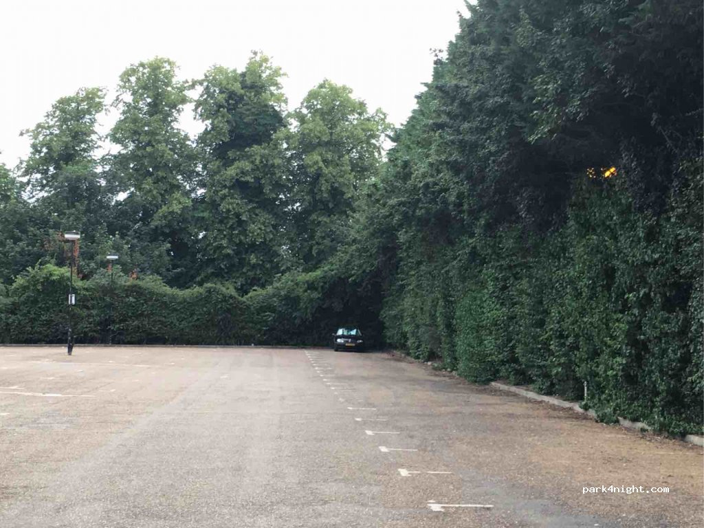 (CB10 1BZ) Saffron Walden - 6 Freshwell Gardens — foto