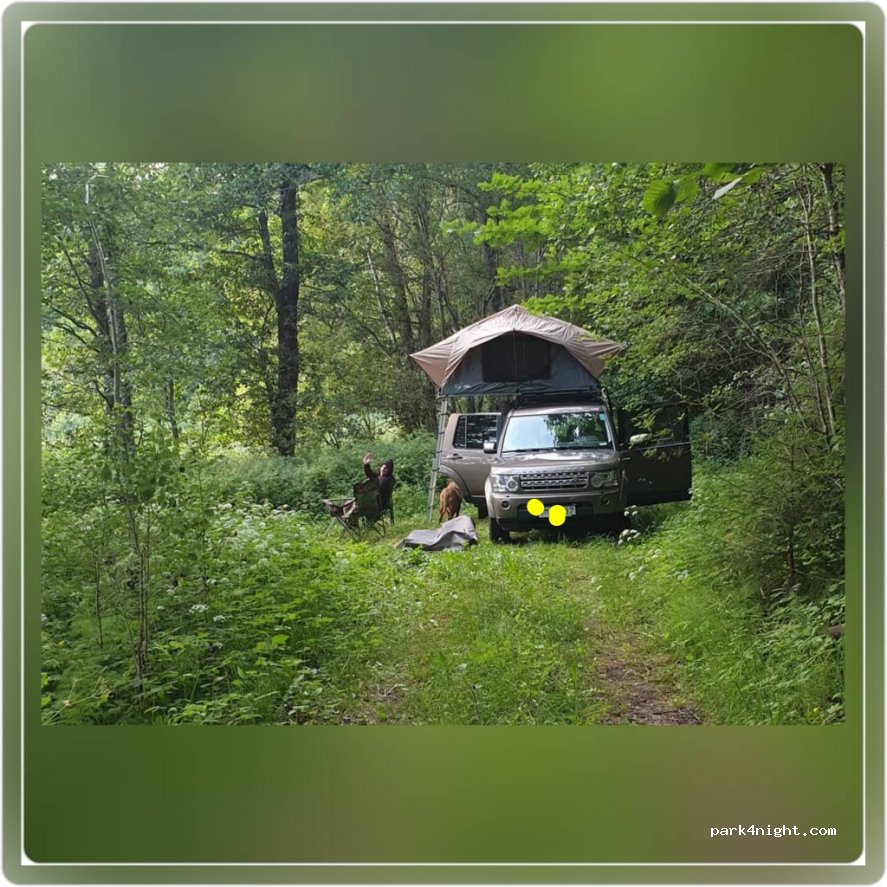 (560 42)  - Unnamed Road — foto