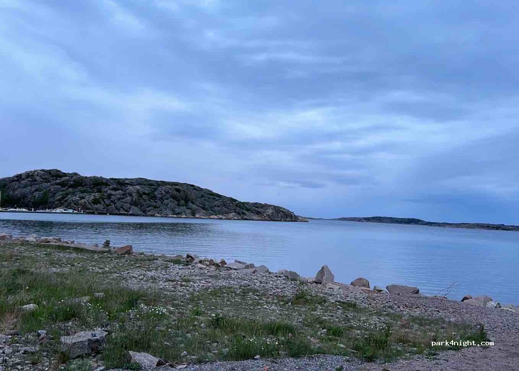 Ställplats Valbodalen — foto 5