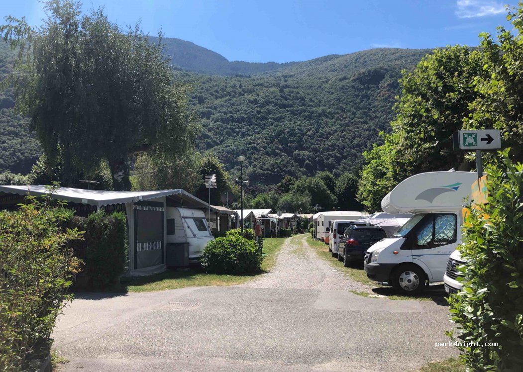 Camping Green Village — foto