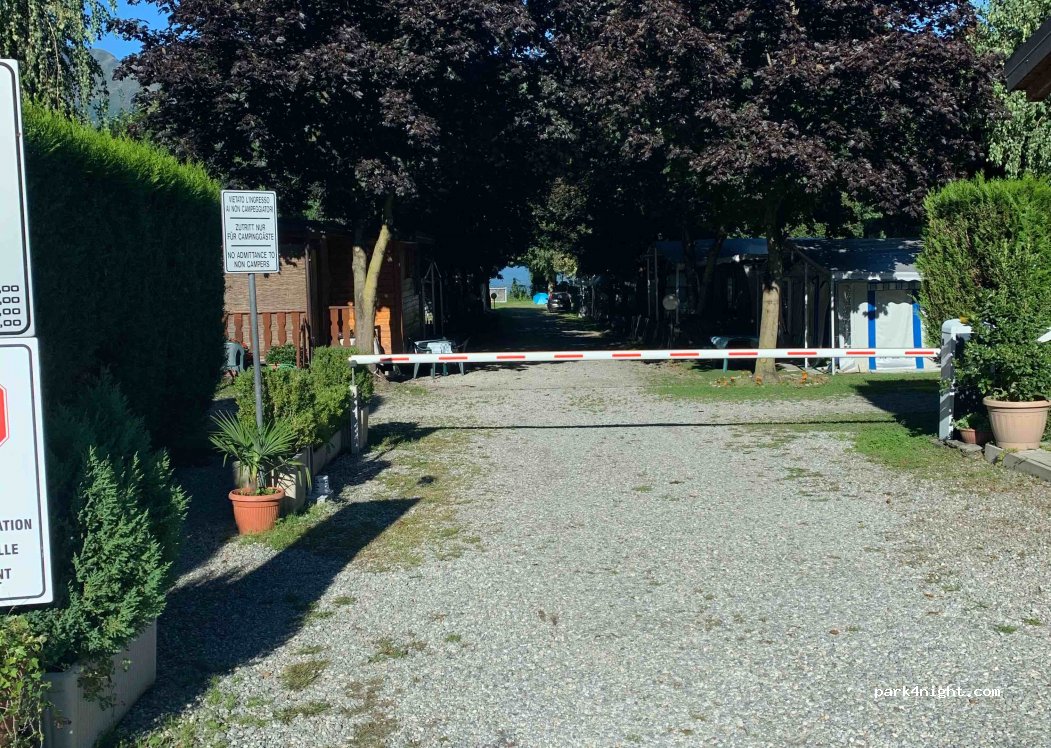 Camping Green Village — foto 2