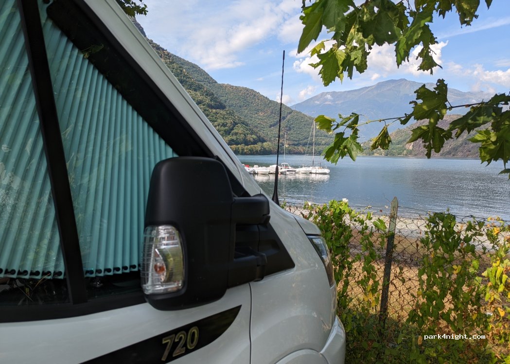 Camping Green Village — foto 3