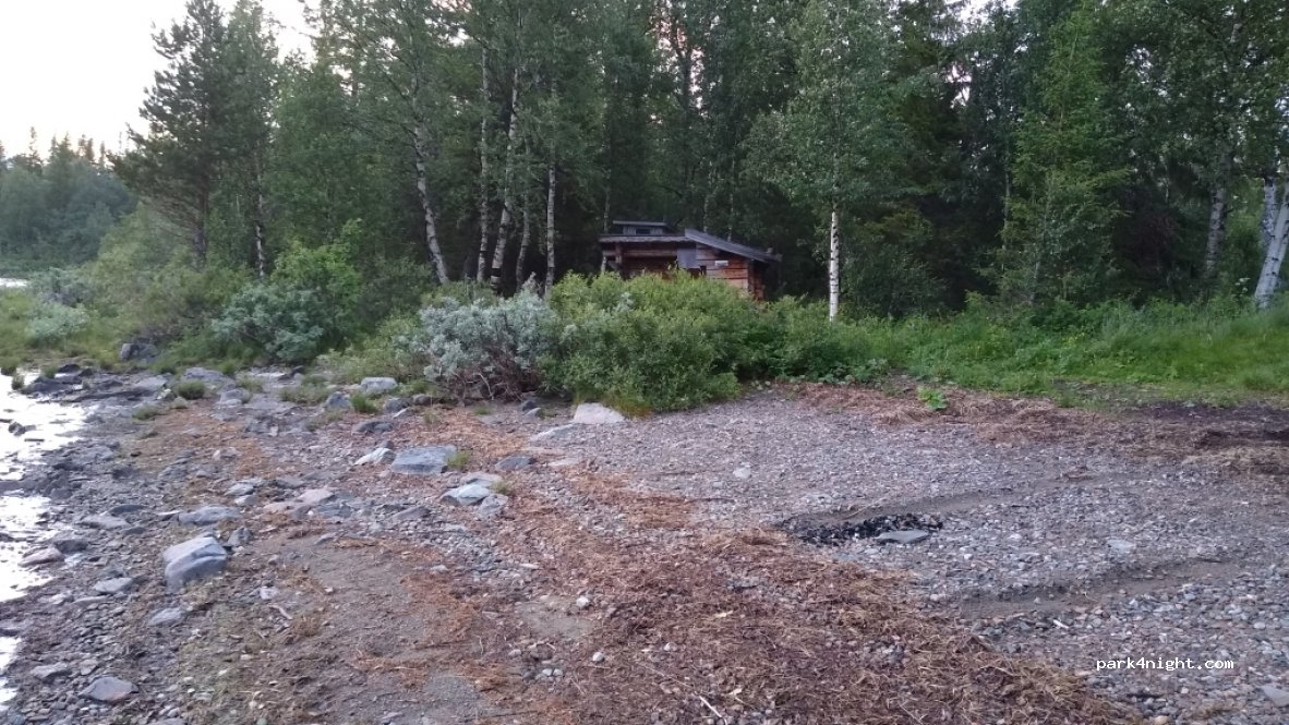 (830 10)  - 381 VÅLÅDALSVÄGEN — foto 2