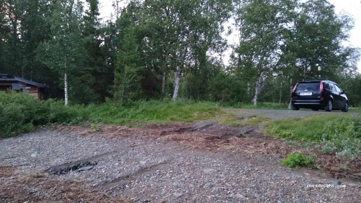 (830 10)  - 381 VÅLÅDALSVÄGEN — foto 3