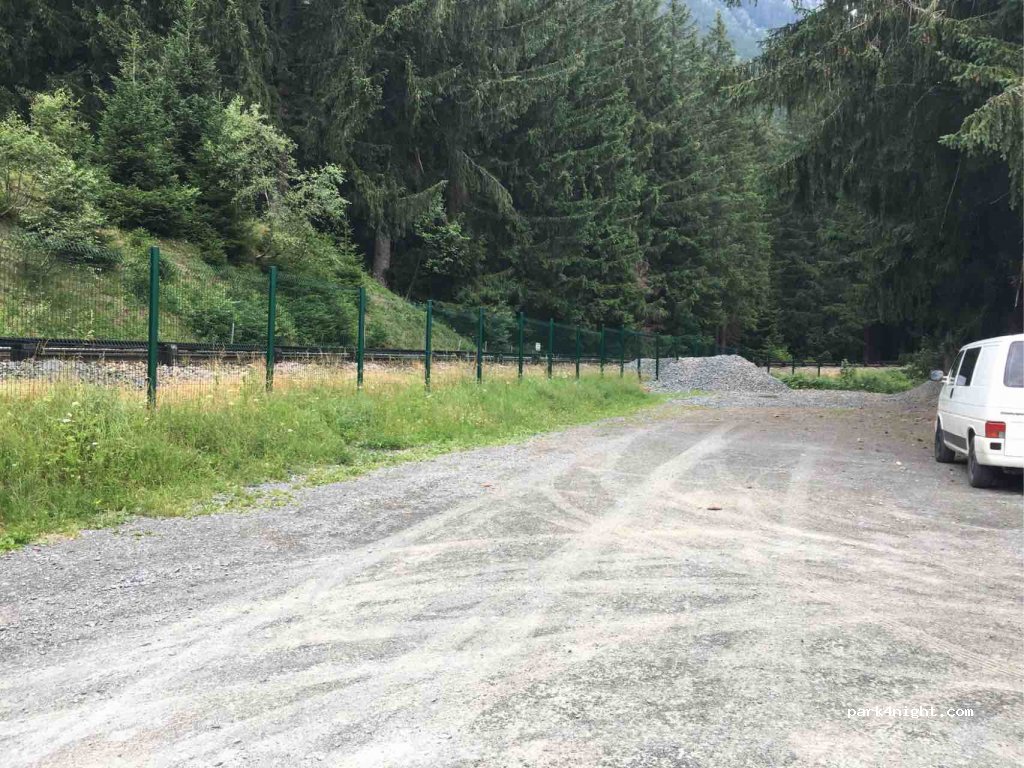 (74400) Chamonix-Mont-Blanc - 100 Chemin du Plan d'Esau — foto 3