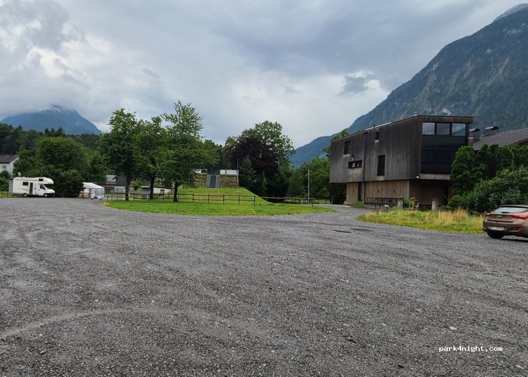 (6700) Bludenz - 18 Rungelinerstraße — foto 2