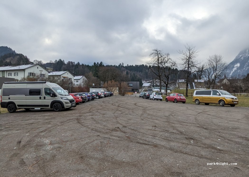 (6700) Bludenz - 18 Rungelinerstraße — foto 3