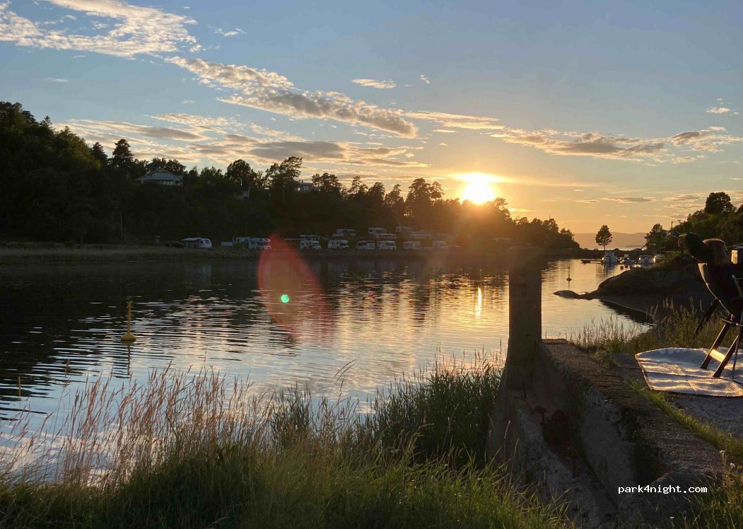 Løvøya Camping & Båthavn — foto 3