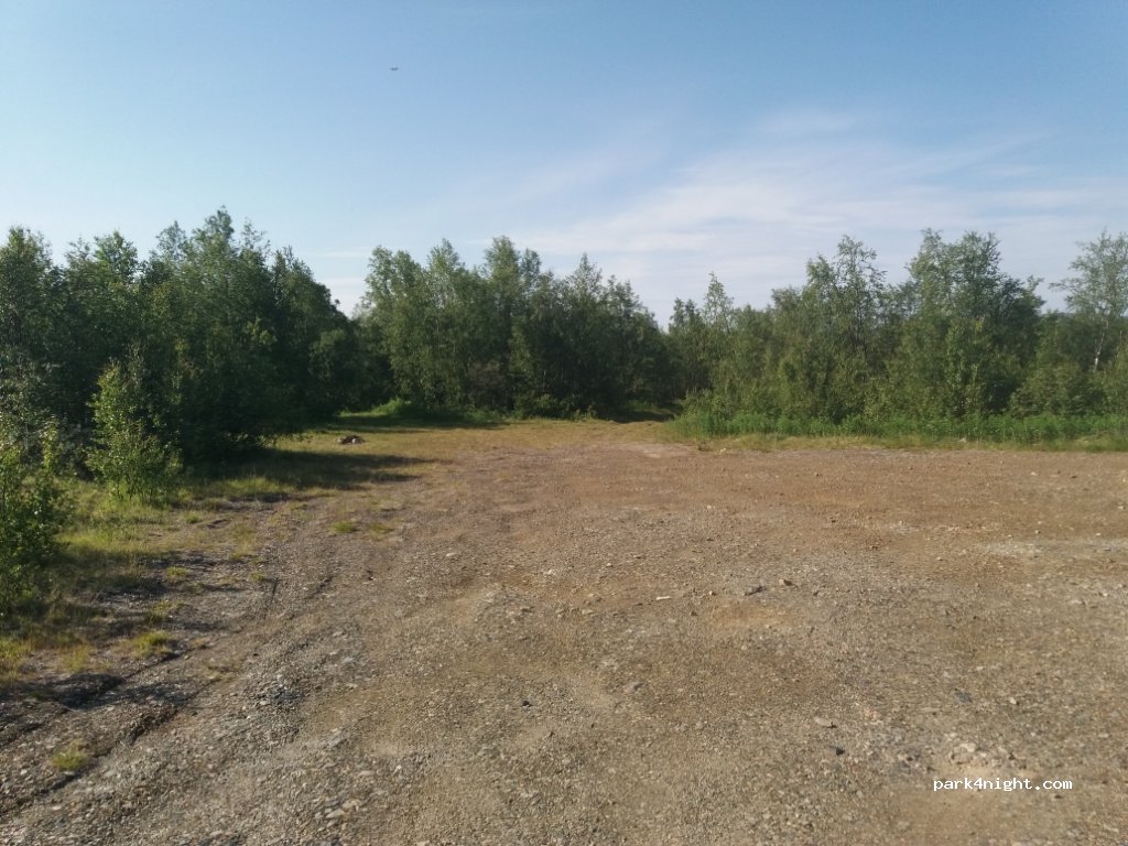 (99470) Enontekiö - 8008 Käsivarrentie — foto 2