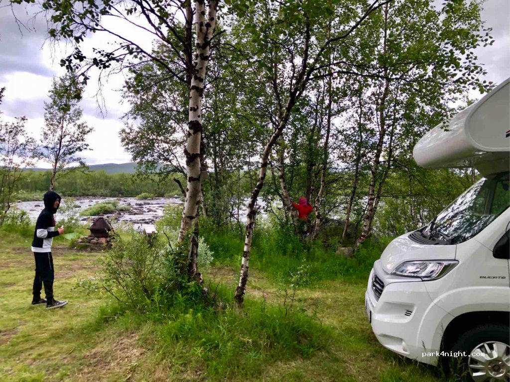 (99470) Enontekiö - 8008 Käsivarrentie — foto 3