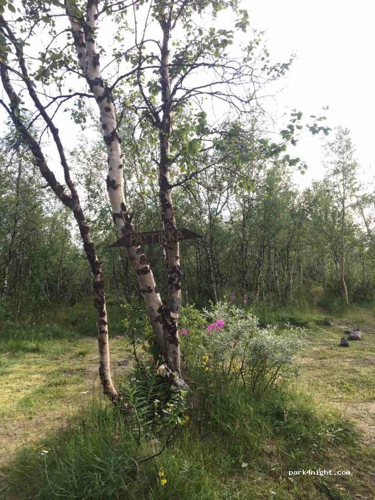 (99470) Enontekiö - 8008 Käsivarrentie — foto 4