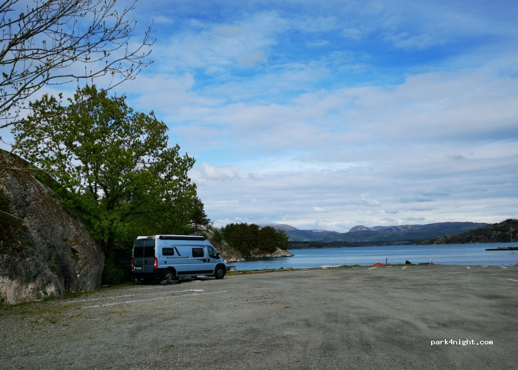 Camp Ålfjorden — foto 2