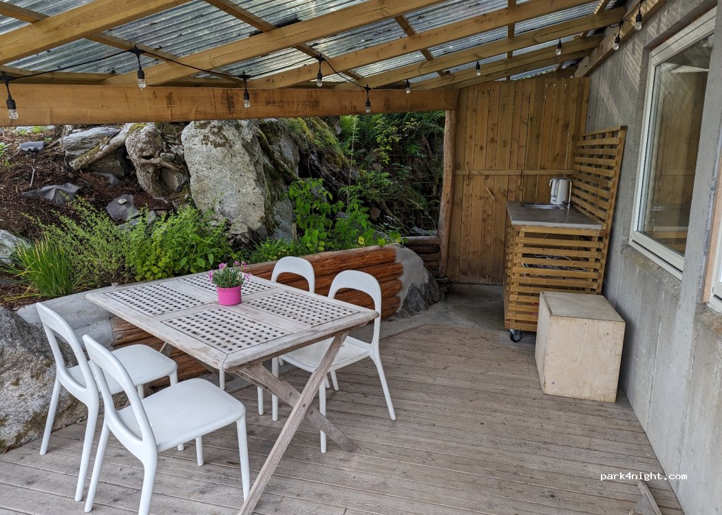Camp Ålfjorden — foto 4