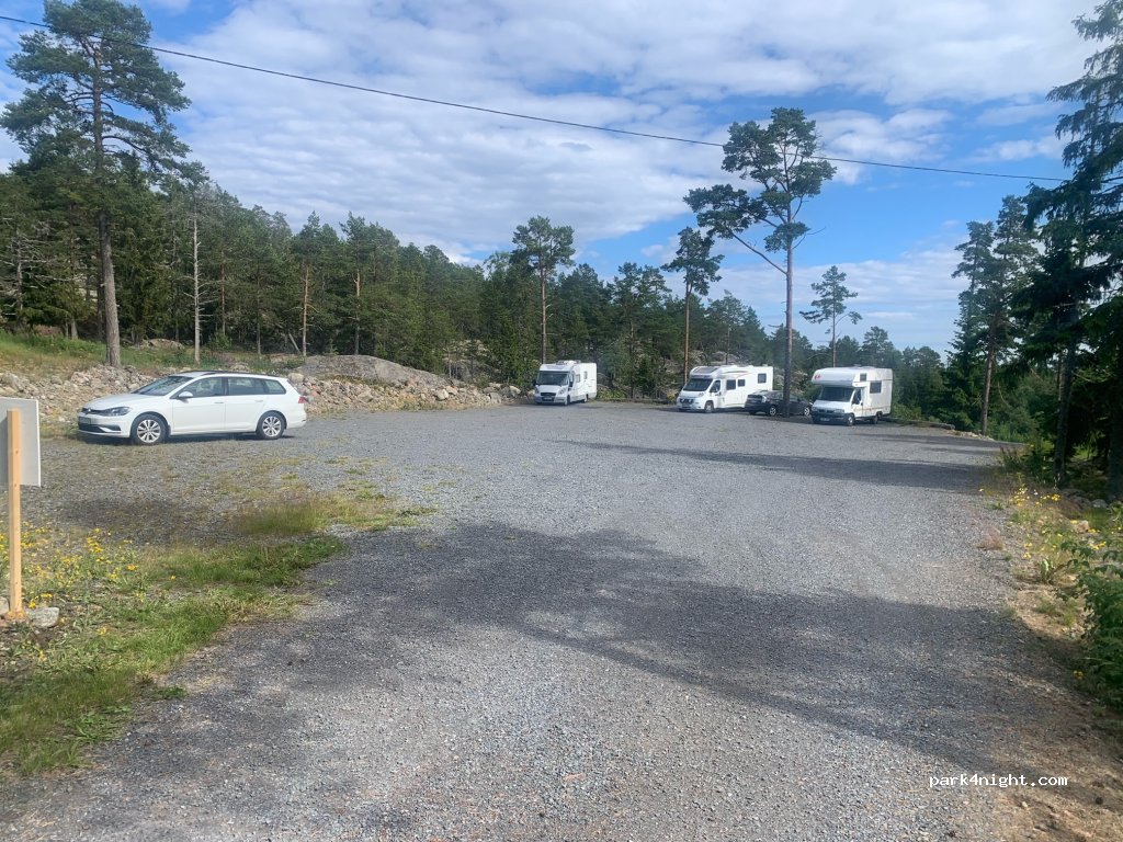 (870 30) Bönhamn - Unnamed road — foto 4