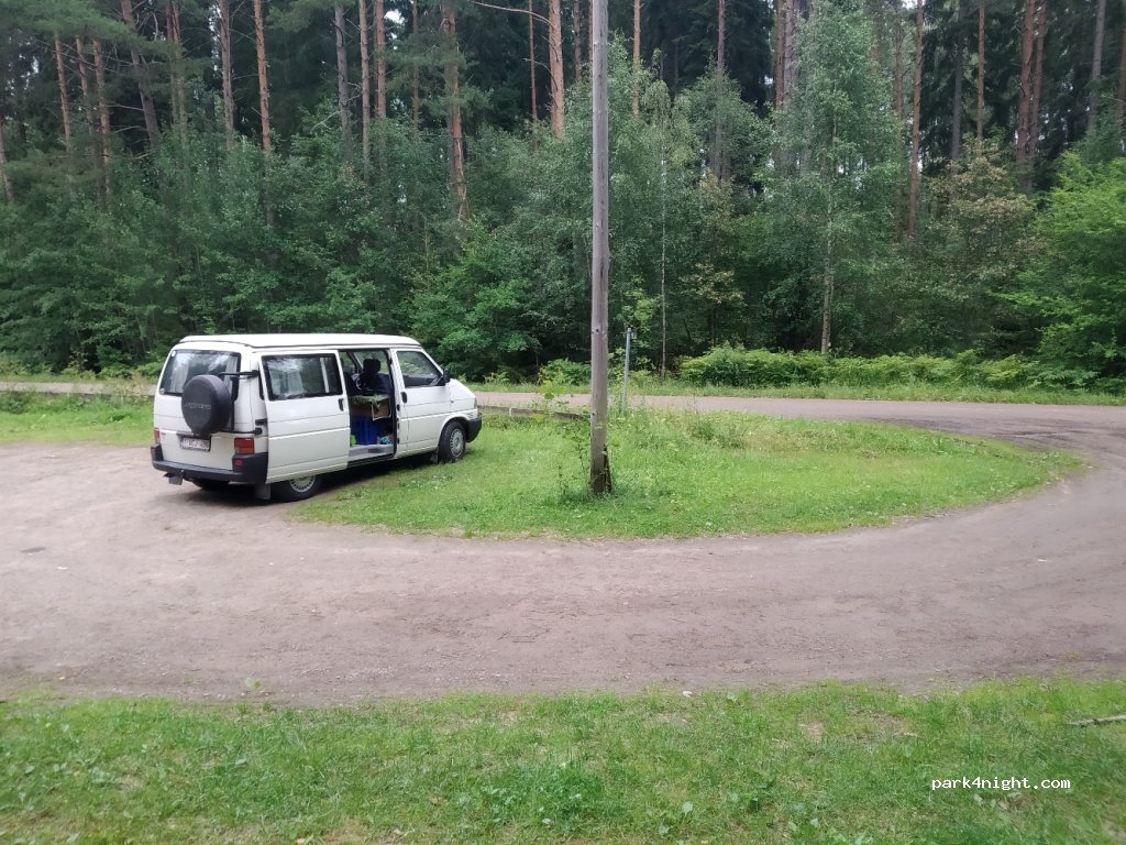 (744 91) Heby - 536 SÖR HÅRSBÄCK — foto