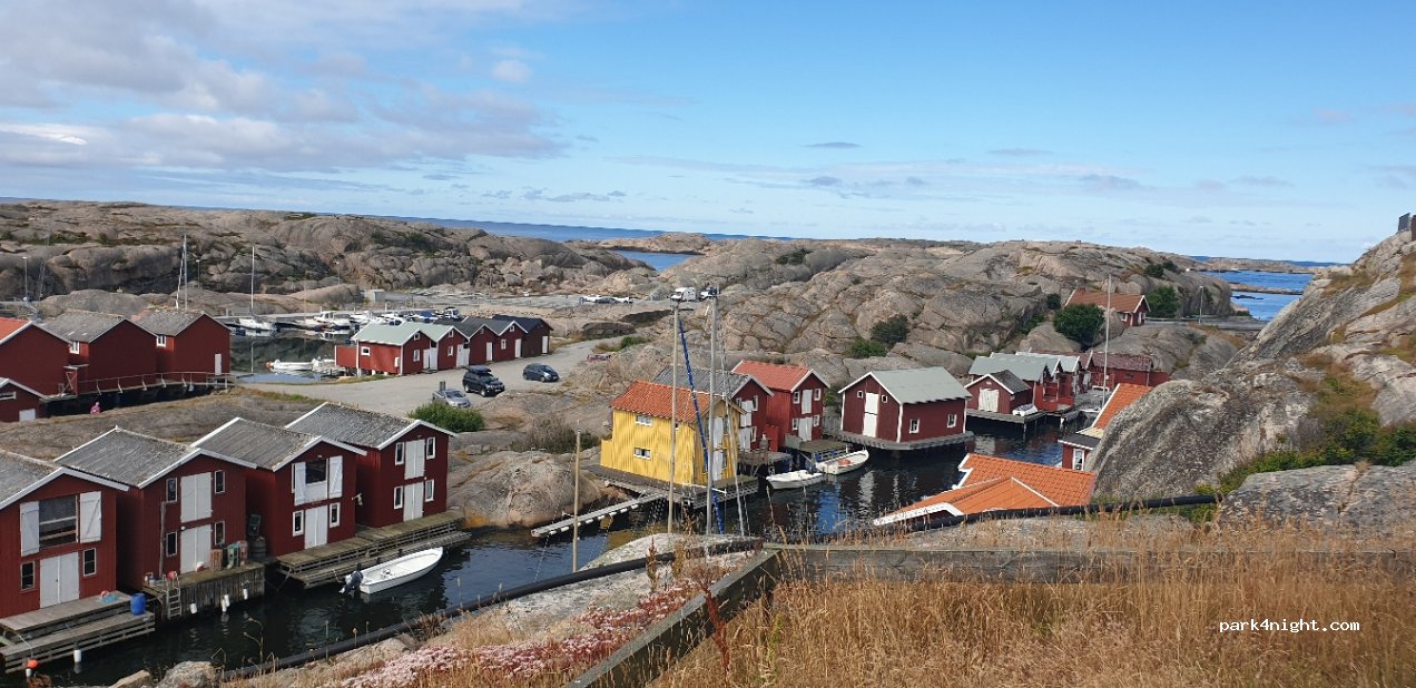 (450 43) Smögen - 17 Vikingagatan — foto
