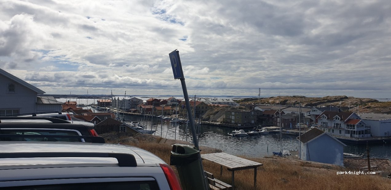 (450 43) Smögen - 17 Vikingagatan — foto 2