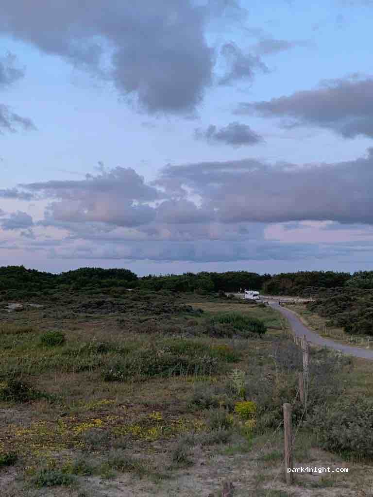 (3253 LB) Ouddorp - 19 Groenedijk — foto