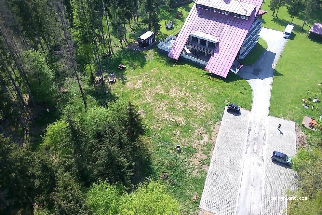 Chata Tále - Dom Horskej služby — foto 2