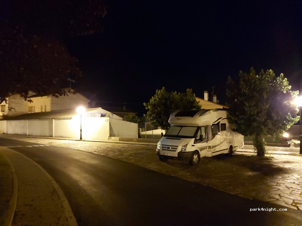 (28729) Venturada - 1C Camino del Canal de Isabel II — foto