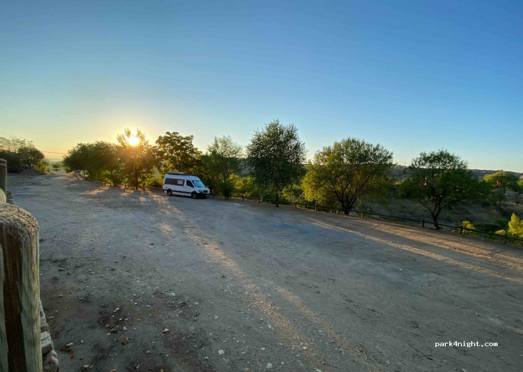 (28729) Venturada - 1C Camino del Canal de Isabel II — foto 3