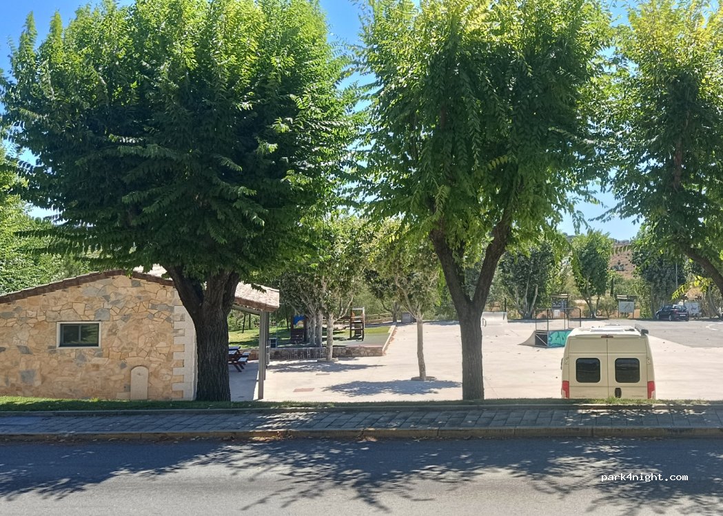 (28729) Venturada - 1C Camino del Canal de Isabel II — foto 4