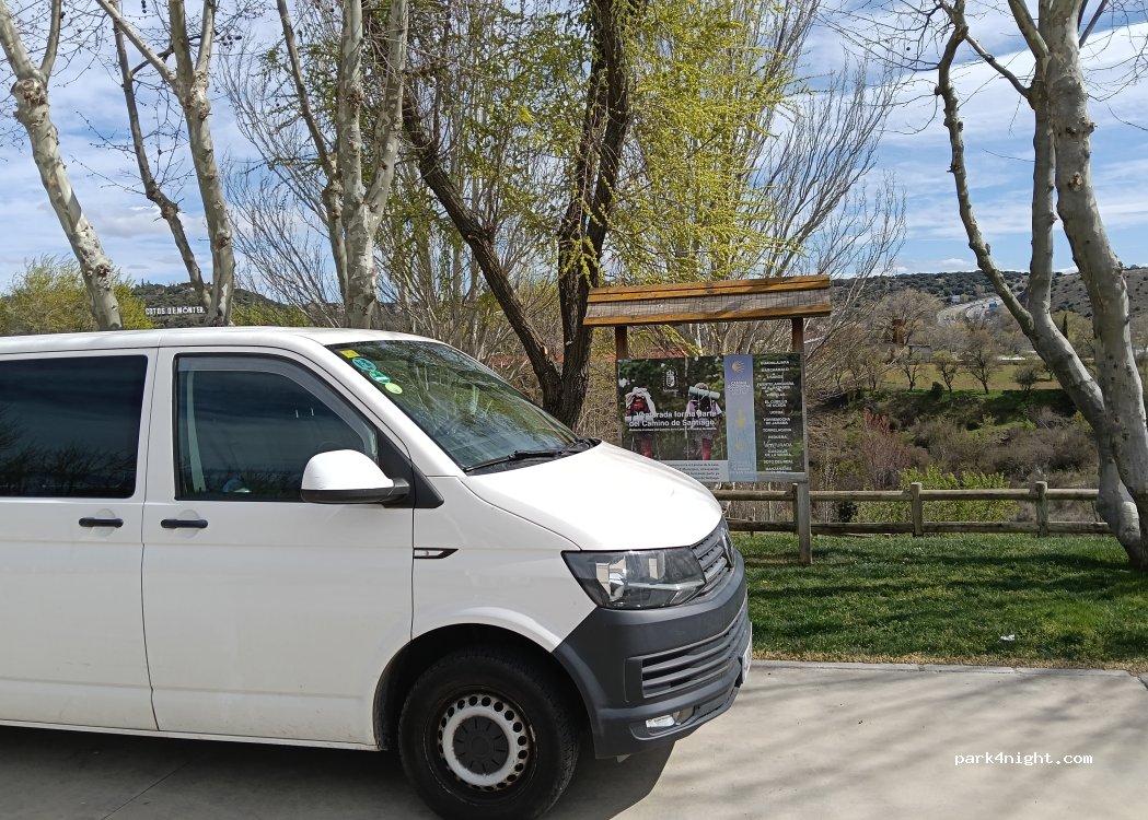 (28729) Venturada - 1C Camino del Canal de Isabel II — foto 5