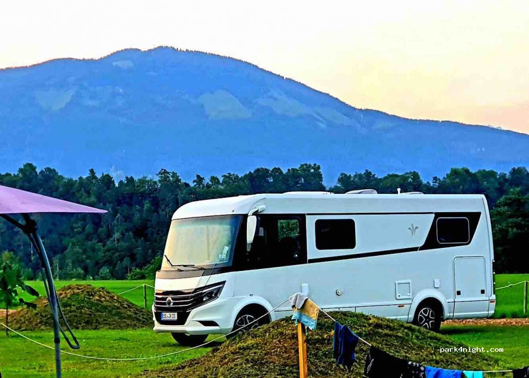Camping Green Garden Park Mišače — foto 2