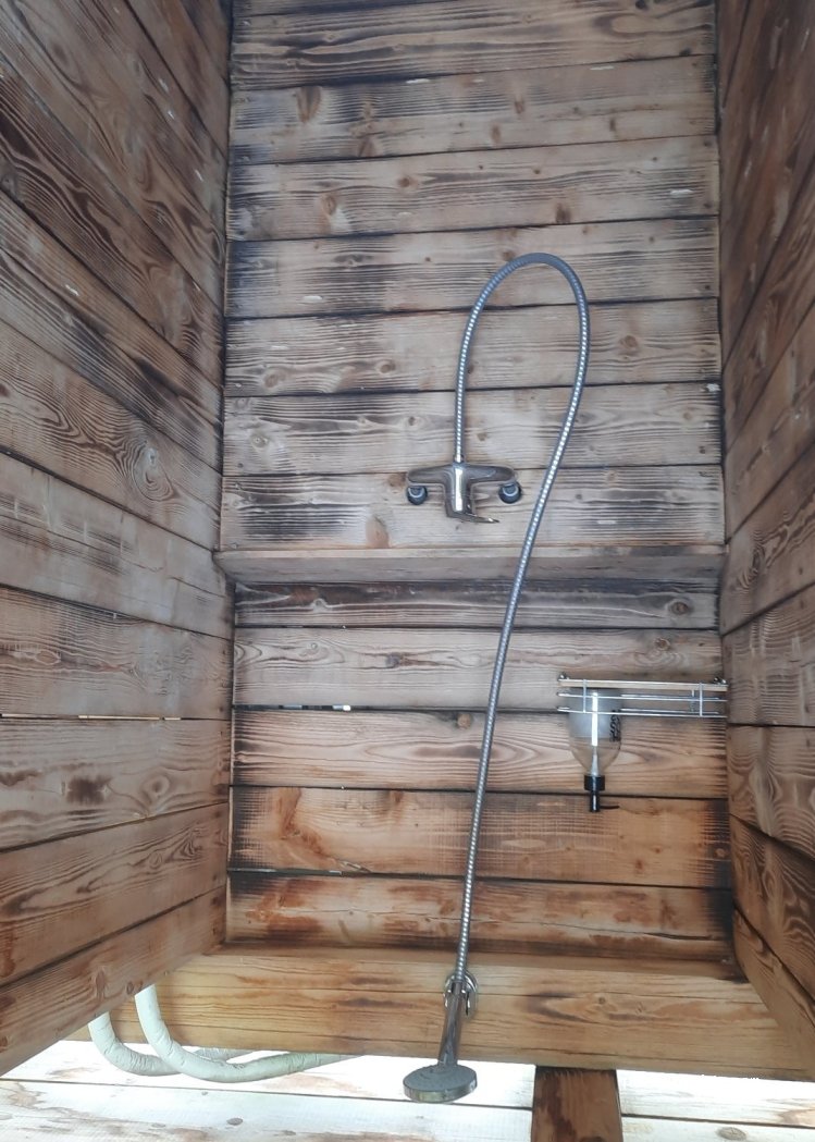 Camping Green Garden Park Mišače — foto 3