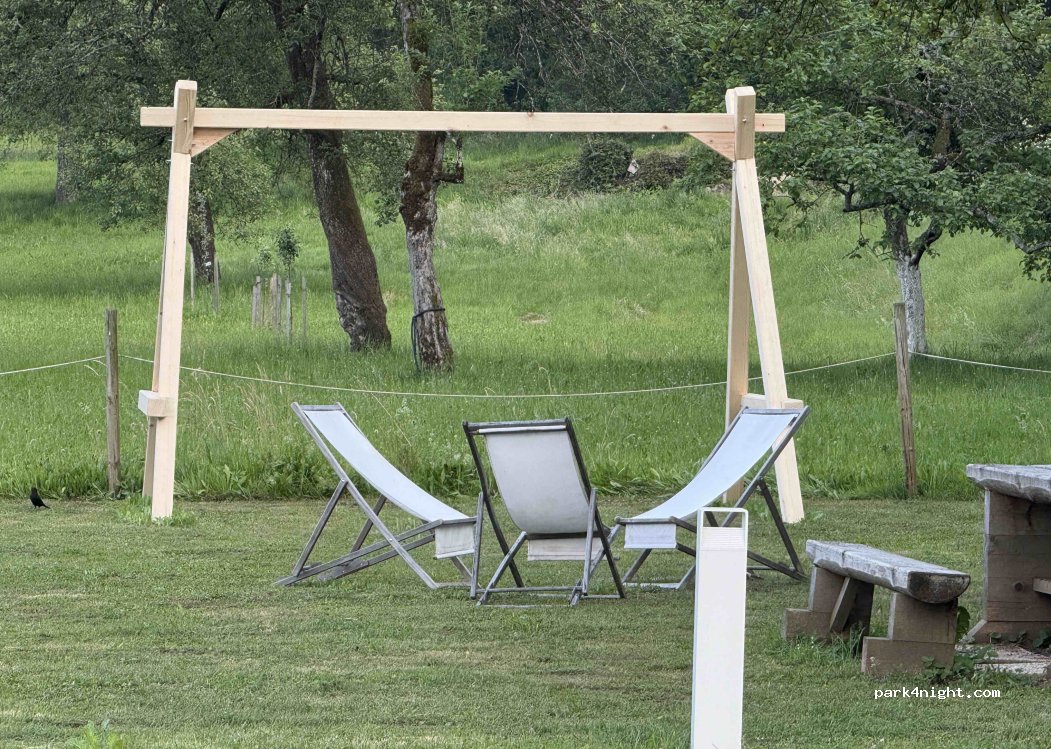 Camping Green Garden Park Mišače — foto 5