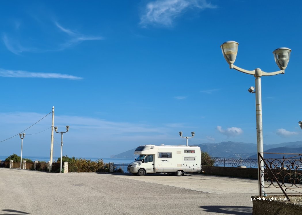 (98071) Capo d'Orlando - 5 Via del Porto — foto 2