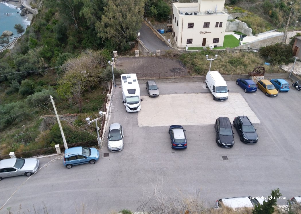 (98071) Capo d'Orlando - 5 Via del Porto — foto 4