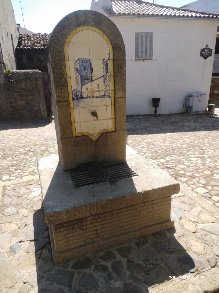 (6320-328) Sabugal - 7 Travessa Doutor Francisco Maria Manso — foto 2