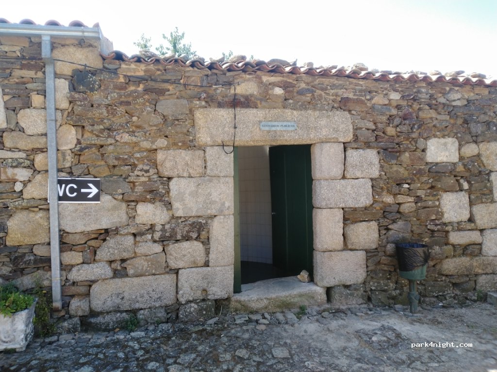 (6320-328) Sabugal - 7 Travessa Doutor Francisco Maria Manso — foto 3