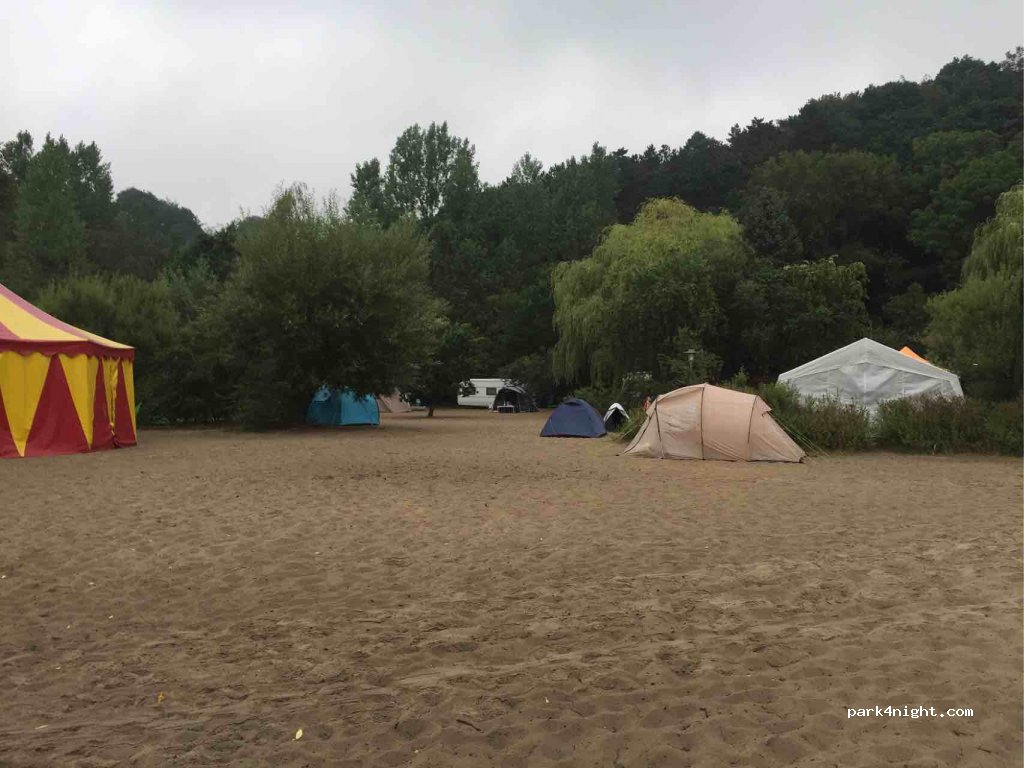 ElbeCamp Camping — foto