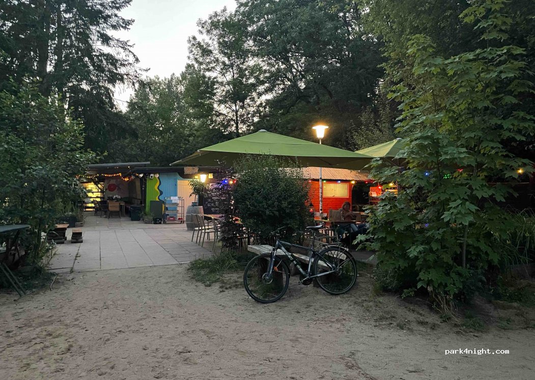 ElbeCamp Camping — foto 2