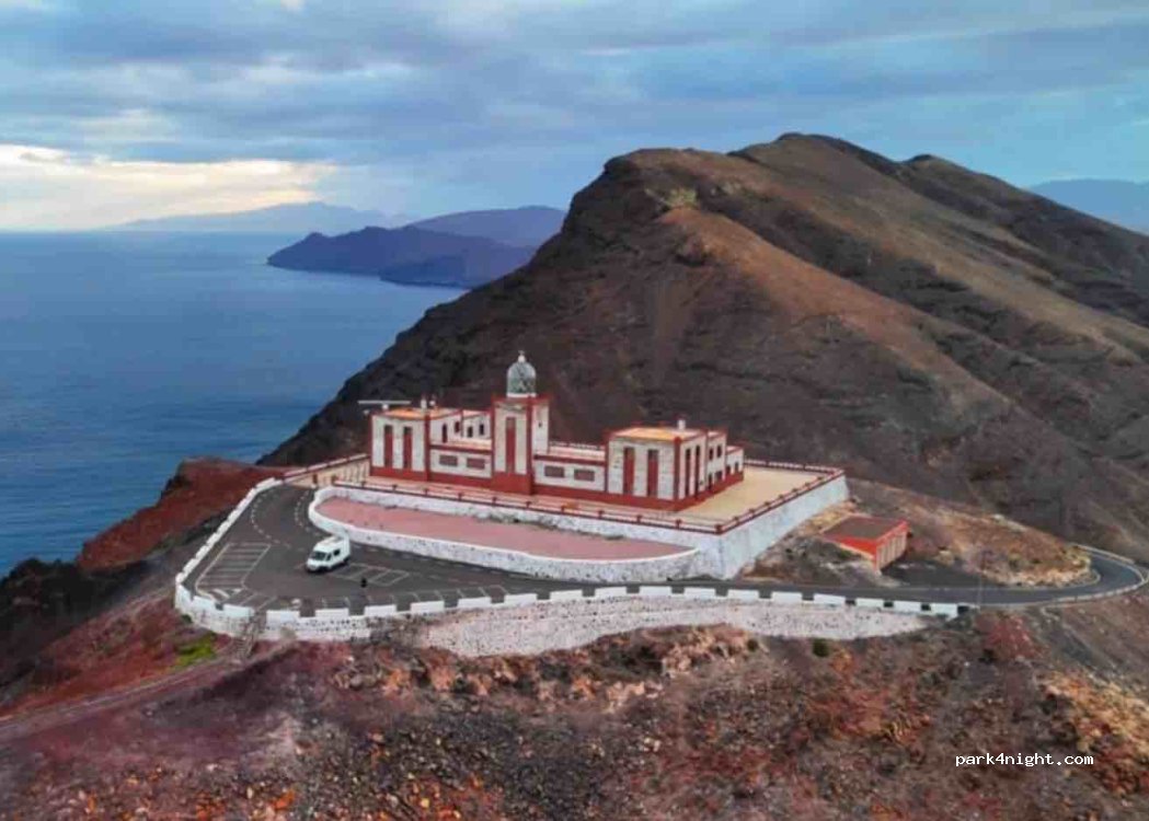 (35629) Tuineje - 2 Lugar Faro de la Entallada — foto 2