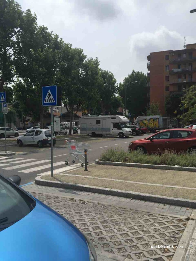 (40127) Bologna - 31 Via Stalingrado — foto