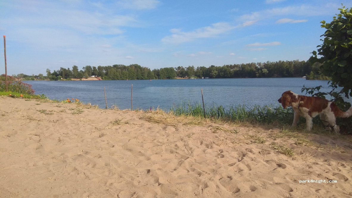 Kemp Naháč — foto 2