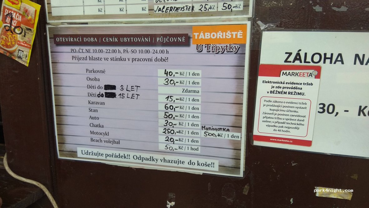 Kemp Naháč — foto 4