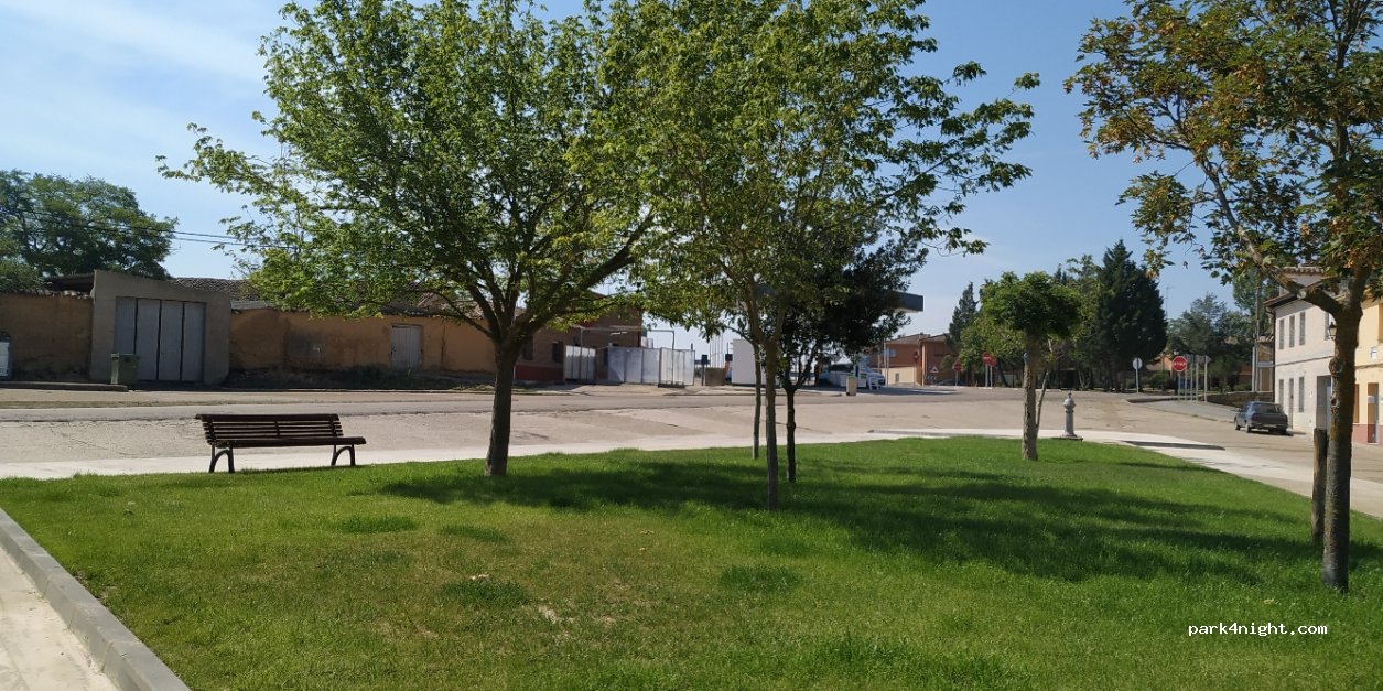 (47600) Villalón de Campos - 1 Calle Cárcaba — foto 2