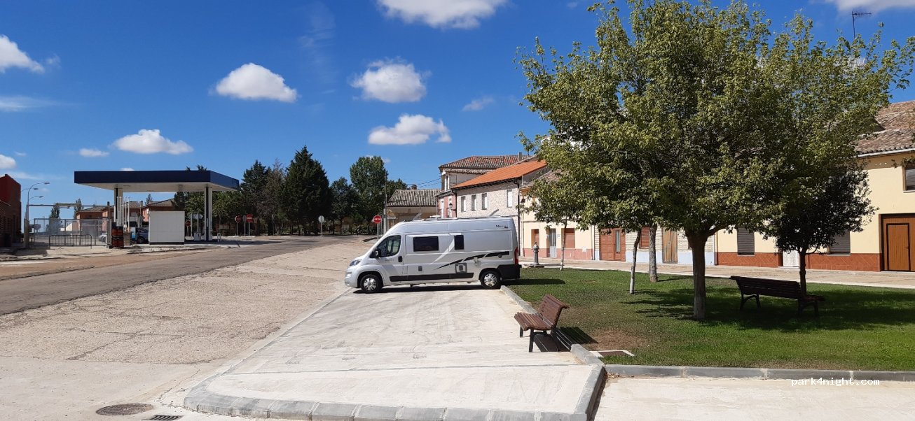 (47600) Villalón de Campos - 1 Calle Cárcaba — foto 4