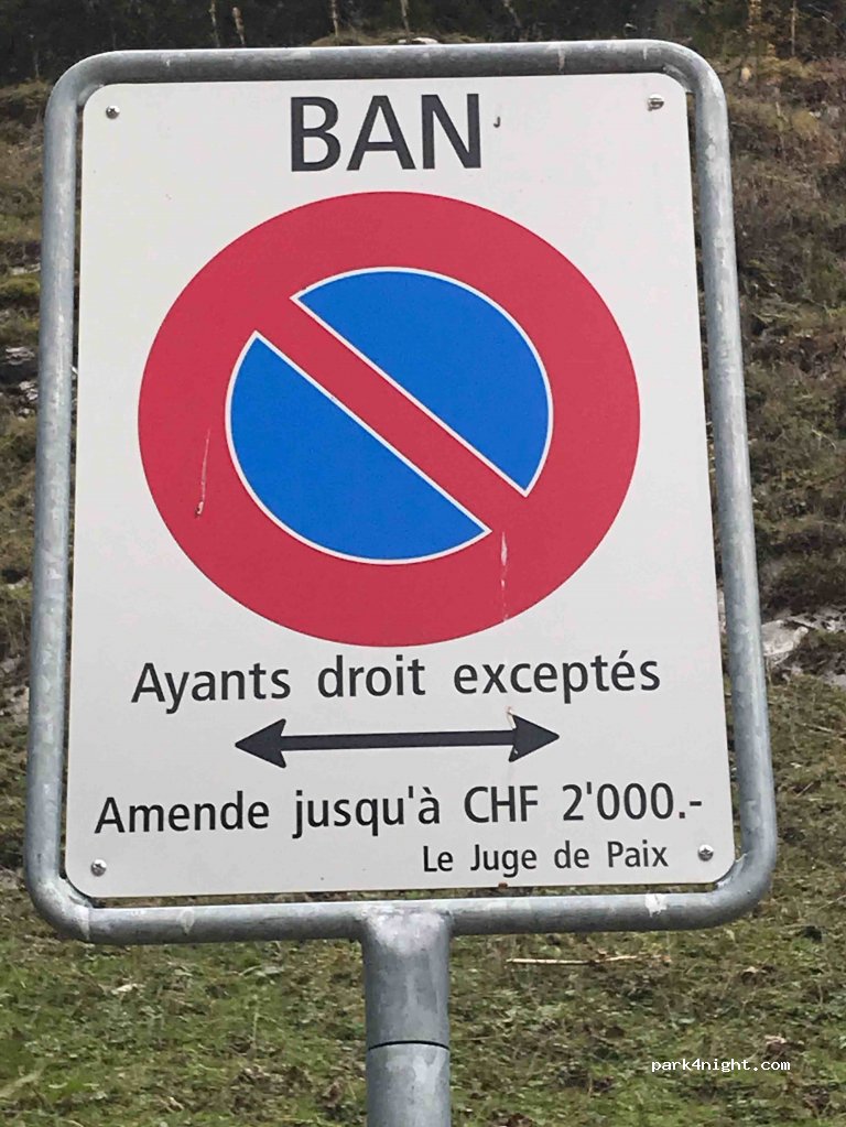 (1637) Val-de-Charmey - Unnamed Road — foto 3