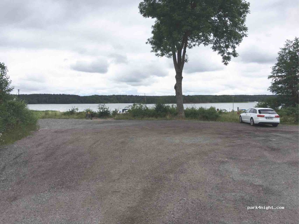 (135 68) Tyresö - Tegelbruksvägen — foto
